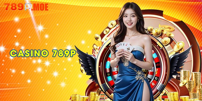 Casino 789P