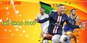Thể thao 789P