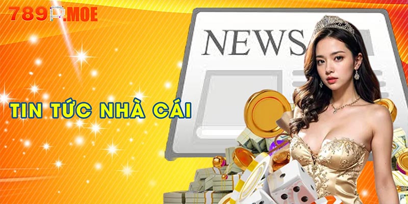 tin tức nhà cái